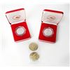 Image 1 : 1968 U.S. Apollo VII Silver Medals