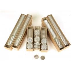 1968 U.S. Apollo VII Medals