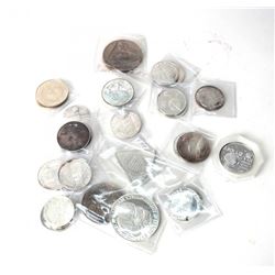 1968 & 1969 Apollo VIII Medals