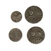 Image 1 : 1969 US Apollo X Group of Medals