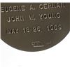 Image 3 : 1969 US Apollo X Group of Medals