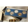 Image 2 : 1969 US Apollo XI Proof Sets