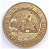 Image 3 : 1969 US Apollo XI Medals