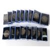 Image 7 : US & Italian Apollo XI Medal Group