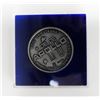 Image 4 : 1969 British Apollo XI Medals