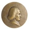 Image 2 : 1931 France A. Gregoire Centenary Medal