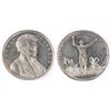 Image 1 : 1834 Britain Clarkson Abolition Medal