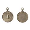 Image 1 : Brazil Silver Good Conduct Medal