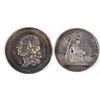 Image 1 : 1899 Sweden Carl B. Wadstrom Medal