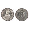 Image 1 : 1859 US John Brown Memorial Medal