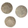 Image 1 : 1809 Haiti 15 sols