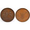 Image 1 : 1838 Britain Abolished Medal