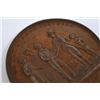 Image 2 : 1838 Britain Abolished Medal