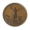 Image 2 : 1834 Britain Colonial Abolition Medal