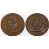Image 1 : 1871 Brazil Rio Branco Medal