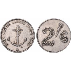 Australia, Checkpieces