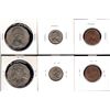 Image 3 : Australia, Decimal currency set, Elizabeth II, 1966 to 2005