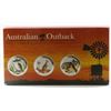 Image 1 : Australia, Perth Mint, Silver 1/2oz, Australian Outback Set