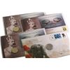 Image 1 : Australia, Philatelic Numismatic Covers