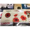 Image 1 : Australia, Philatelic Numismatic Covers - Including RARE 2011 Remembrance OVERPRINT