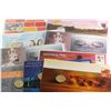 Image 1 : Australia, Philatelic Numismatic Covers