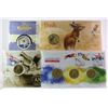 Image 1 : Australia, Phiatelic Numismatic Covers