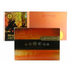 Australia, Proof Sets