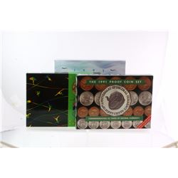 Australia, Proof Sets