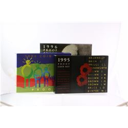 Australia, Proof Sets