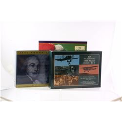 Australia, Proof Sets