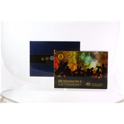 Australia, Proof Sets