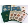Image 1 : Australia, Uncirculated Sets