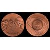 Image 1 : Australia, Medallion, Elizabeth II, 2006, Melbourne Commonwealth Games Participation Medal
