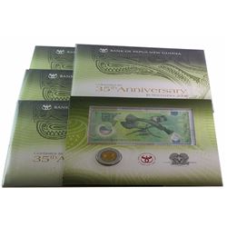 World, Coins & Banknote Sets