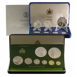 World, coins