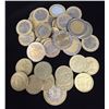 Image 1 : World, coins