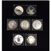 Image 2 : World, coins