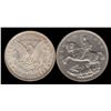 Image 1 : World, coins