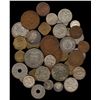 Image 1 : World, coins