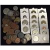 Image 1 : World, coins