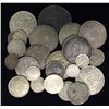 Image 1 : World, coins