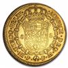 Image 2 : 1808-1820 Colombia Gold 8 Escudo of Ferdinand VII XF