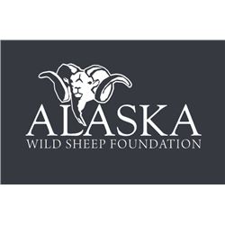 2017 Alaska Wild Sheep Foundation Banquet Head Table