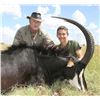 Image 1 : 5-day South African Plains Game Safari for Two Hunters