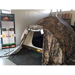 Yeti Cooler Key Raffle #4 for Arctic Oven Tent