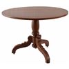 Image 14 : Texas Cherry & Walnut Center Table Attr to Jahn