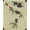 Image 4 : Chinese Watercolour On Paper Wu Zuoren 1908-1997