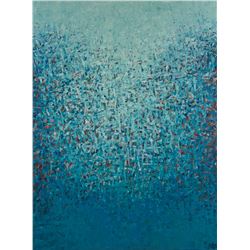 Yehan Wang Chinese Canadian J1031 b.1959