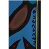 Image 2 : Norval Morrisseau Acrylic on Canvas 1931-2007