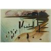 Image 2 : Isabel McLaughlin Acrylic on Canvas 1903-2002